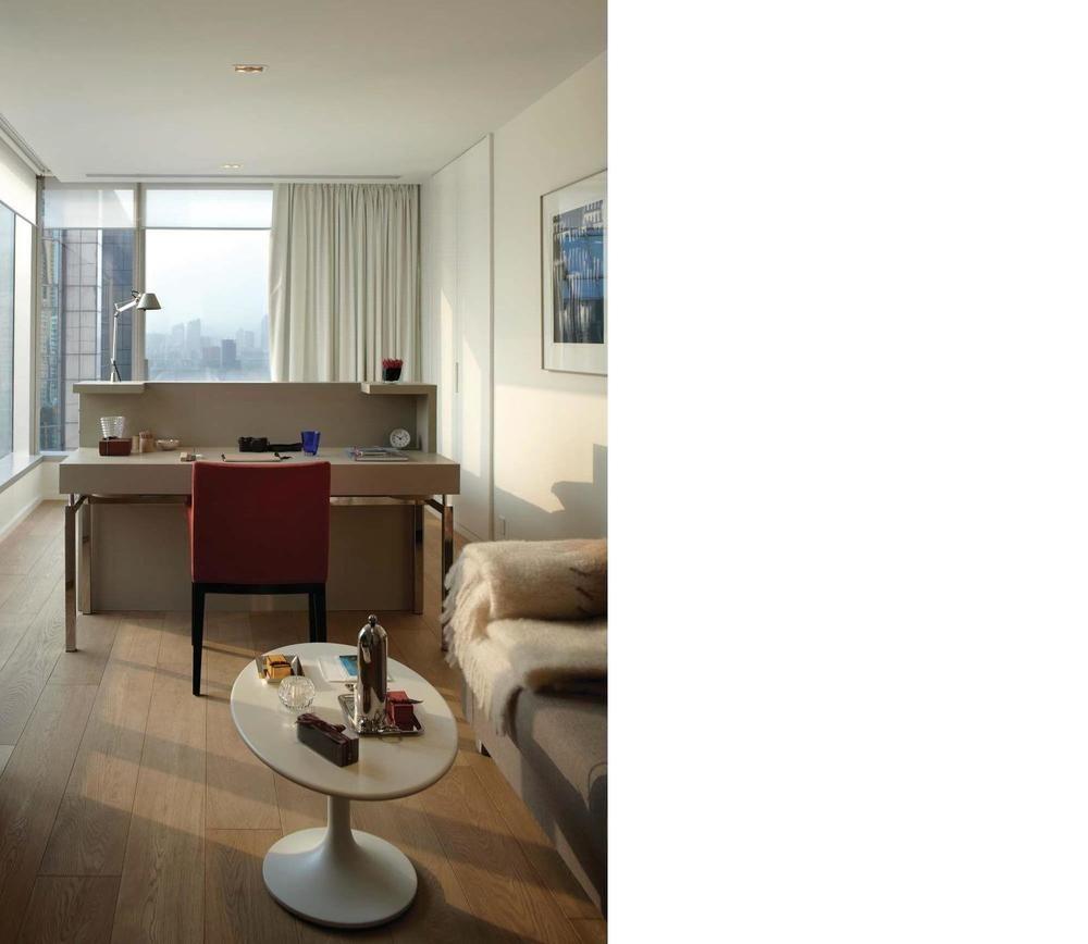 Twenty One Whitfield Aparthotel Hongkong Kültér fotó